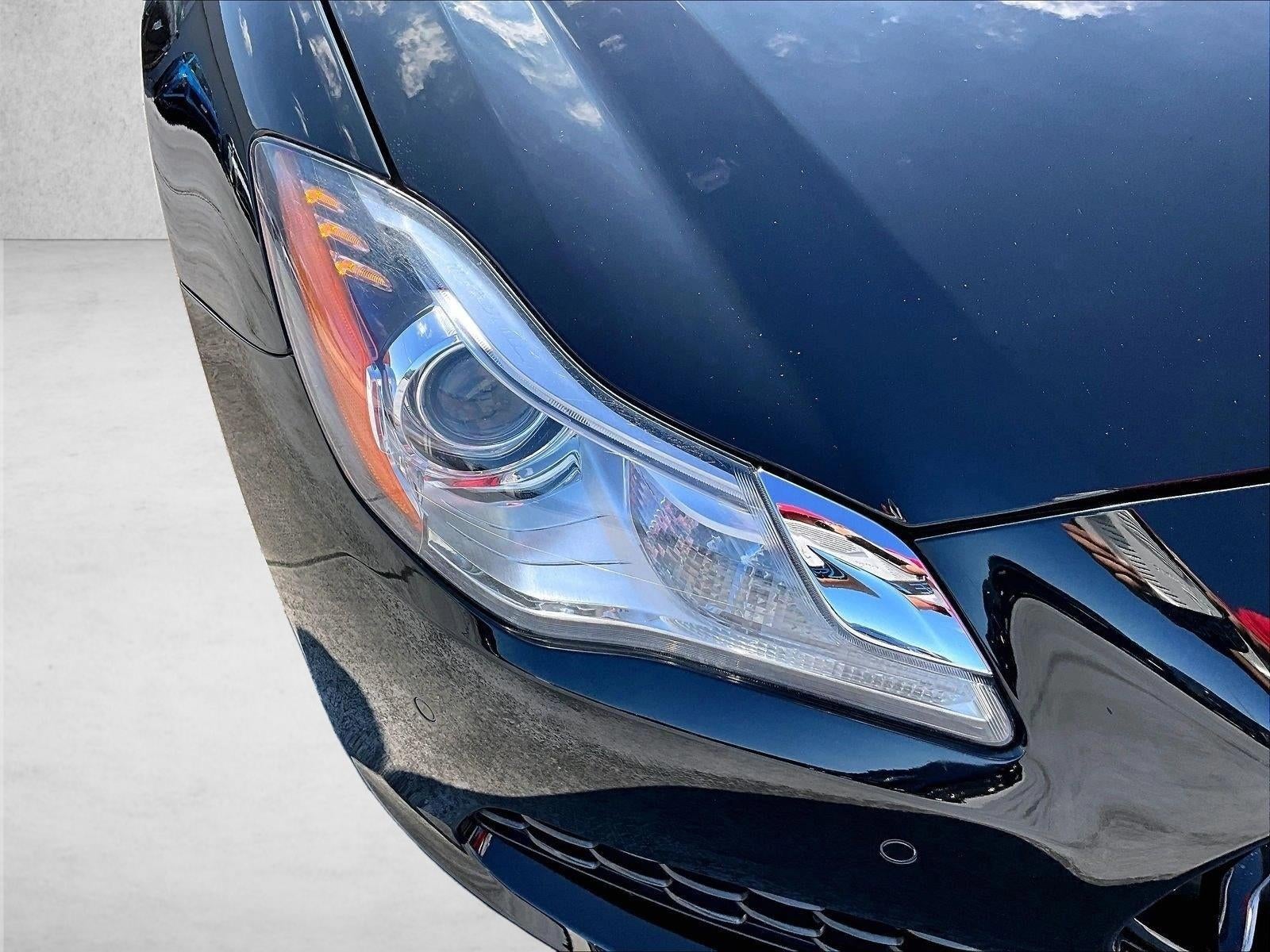 2017 Maserati Quattroporte S Q4