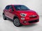 2017 FIAT 500X Lounge