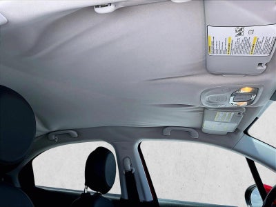 2017 FIAT 500X Lounge