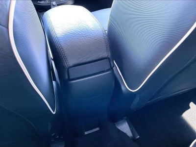 2017 FIAT 500X Lounge