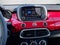 2017 FIAT 500X Lounge