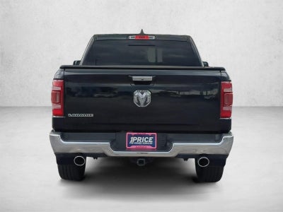 2020 RAM 1500 Laramie Crew Cab 4x2 5'7" Box