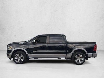 2020 RAM 1500 Laramie Crew Cab 4x2 5'7" Box