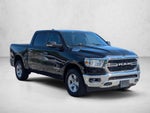 2019 RAM 1500 Big Horn/Lone Star Crew Cab 4x4 5'7" Box