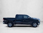 2019 RAM 1500 Big Horn/Lone Star Crew Cab 4x4 5'7" Box