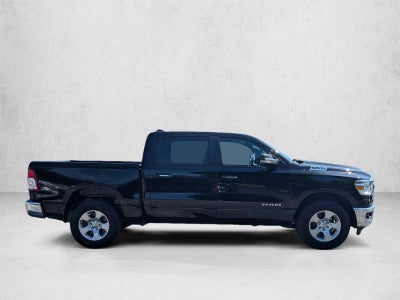 2019 RAM 1500 Big Horn/Lone Star Crew Cab 4x4 5'7" Box
