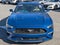 2018 Ford MUST I4