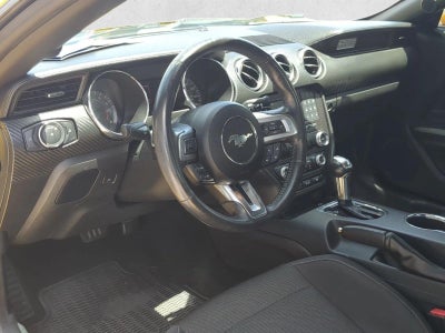 2016 Ford Mustang V6