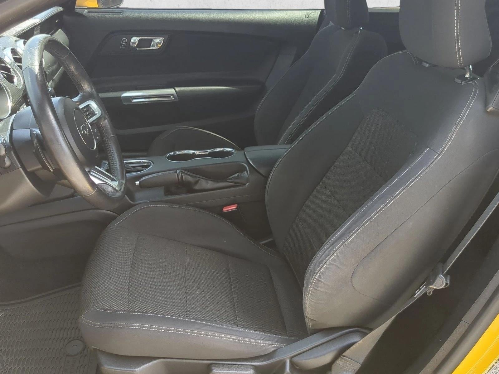 2016 Ford Mustang V6