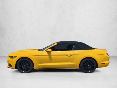 2016 Ford Mustang V6