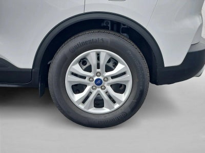 2022 Ford Escape S