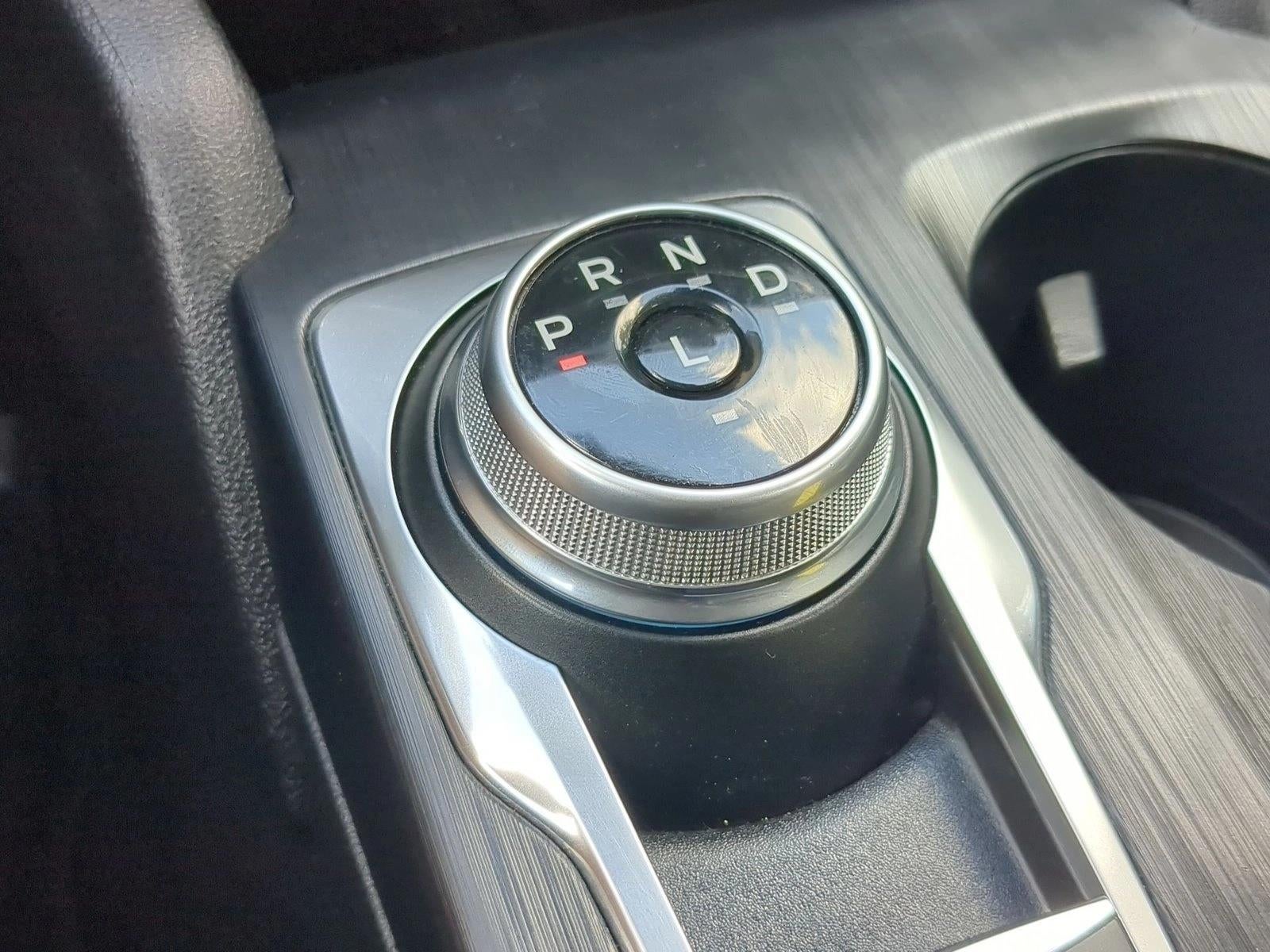 2022 Ford Escape S