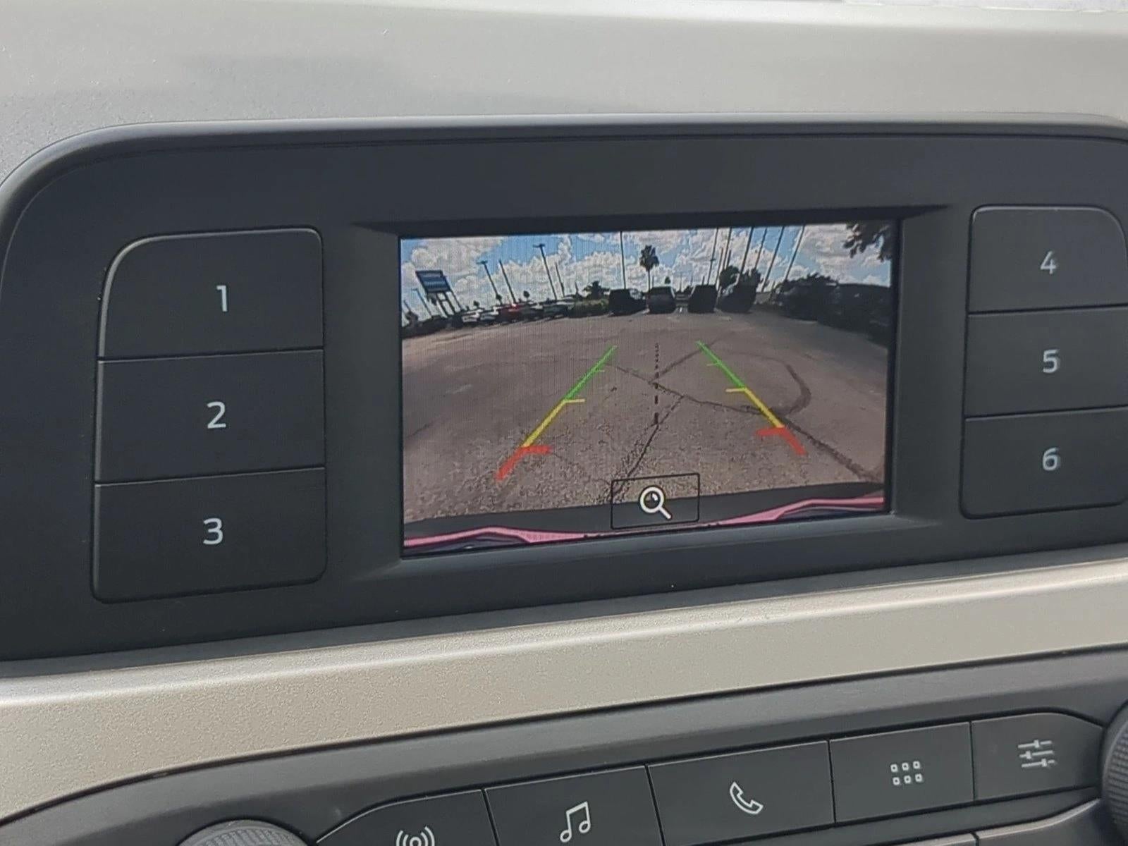 2022 Ford Escape S