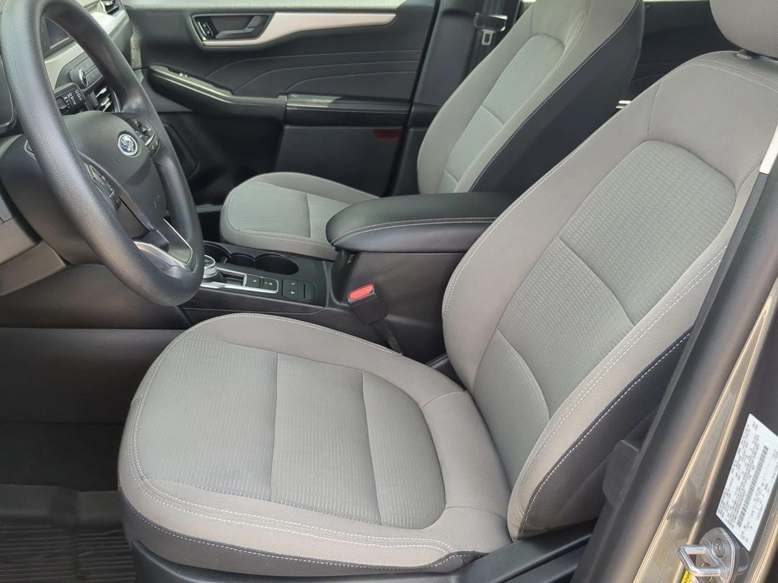 2022 Ford Escape S