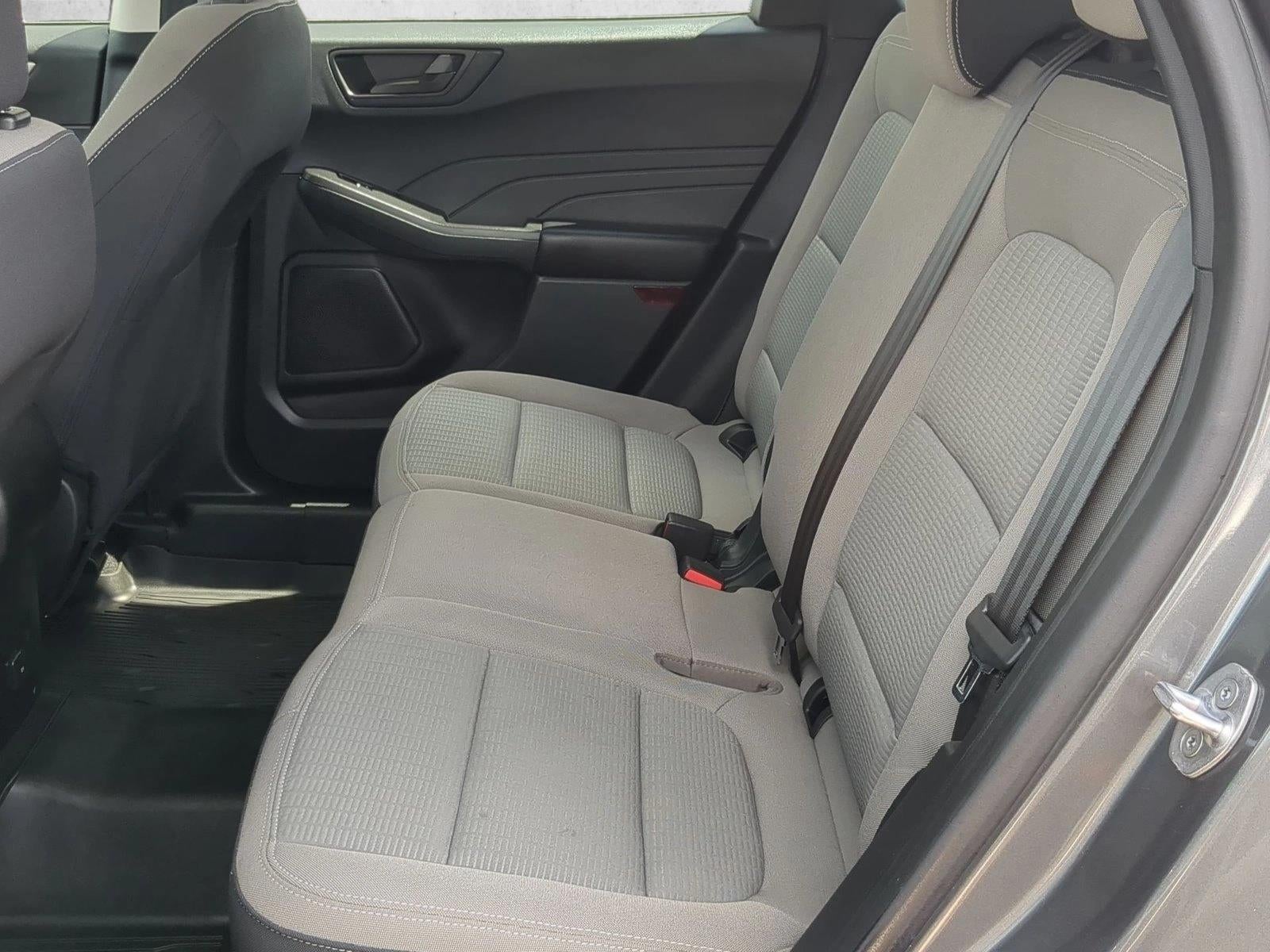 2022 Ford Escape S