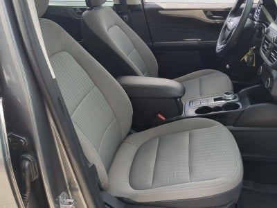 2022 Ford Escape S