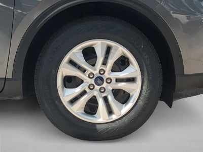 2022 Ford Escape S