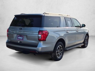 2022 Ford Expedition XLT MAX