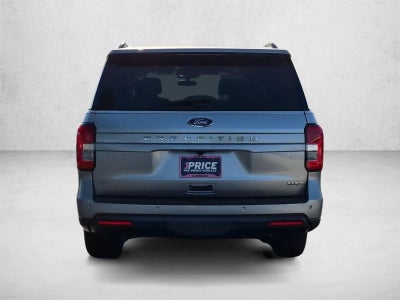 2022 Ford Expedition XLT MAX