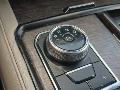 2020 Ford Expedition Limited MAX