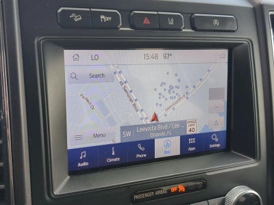 2020 Ford Expedition Limited MAX