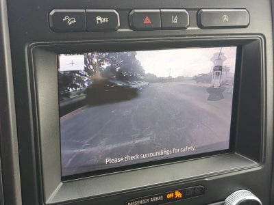 2020 Ford Expedition Limited MAX