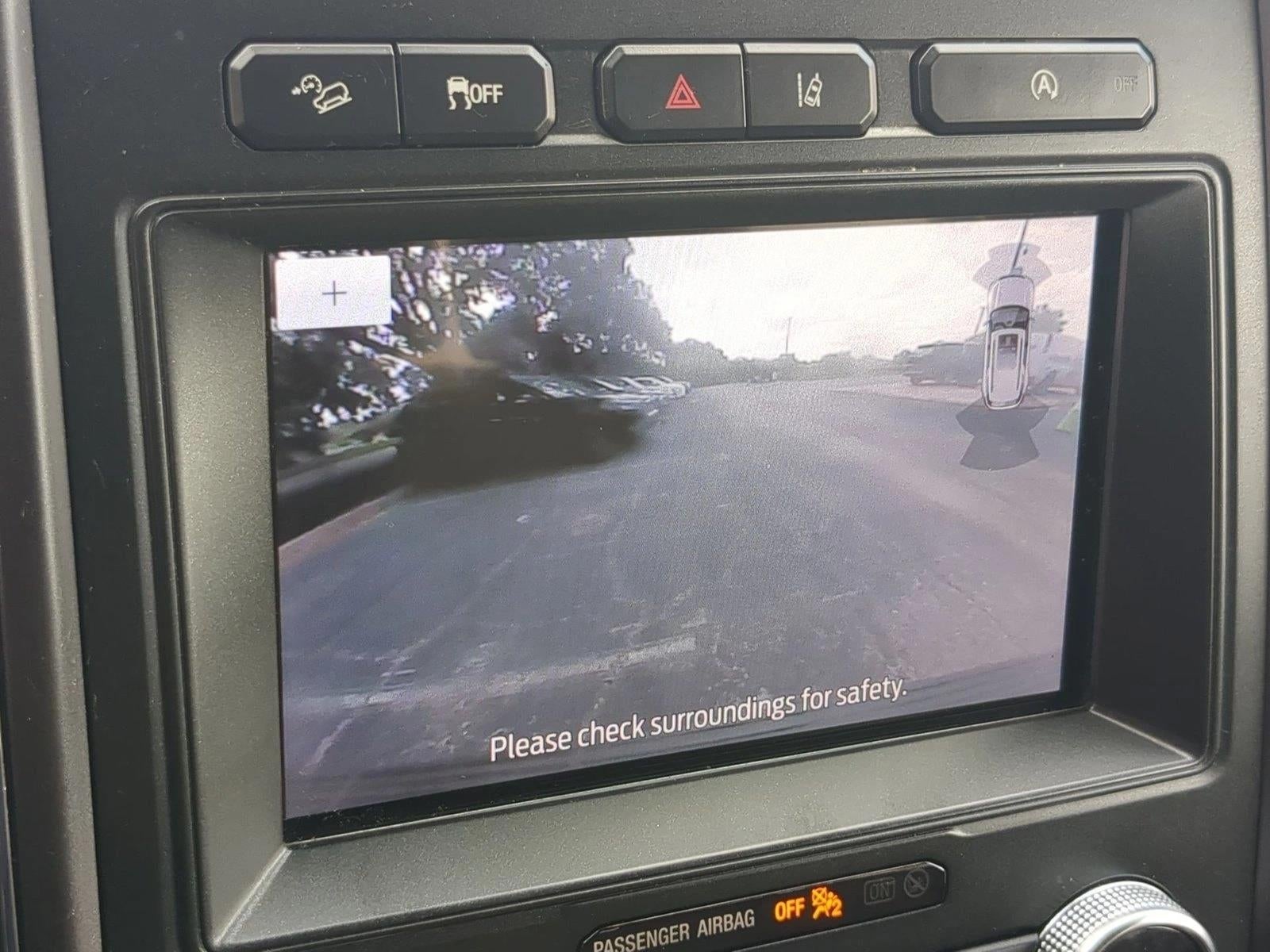 2020 Ford Expedition Limited MAX