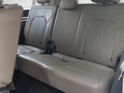 2020 Ford Expedition Limited MAX