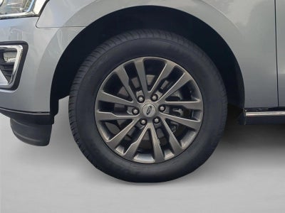 2020 Ford Expedition Limited MAX