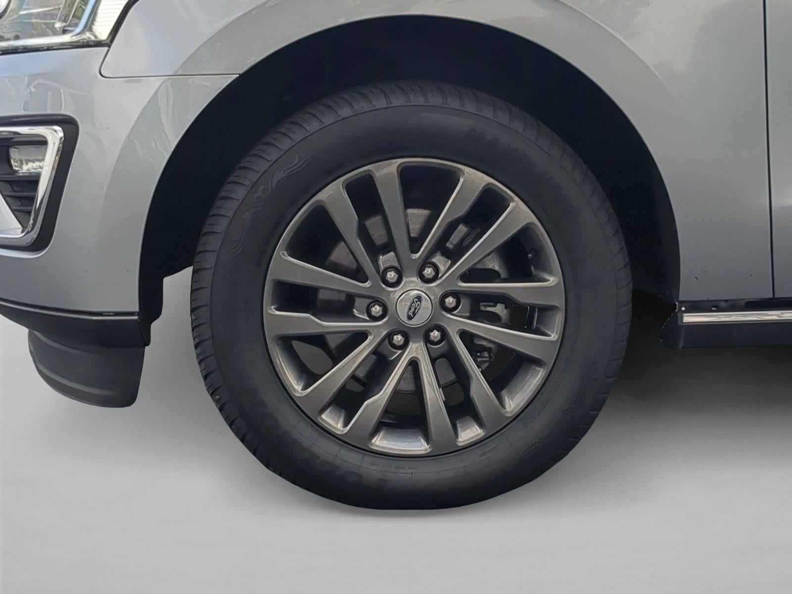 2020 Ford Expedition Limited MAX