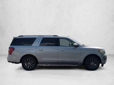 2020 Ford Expedition Limited MAX