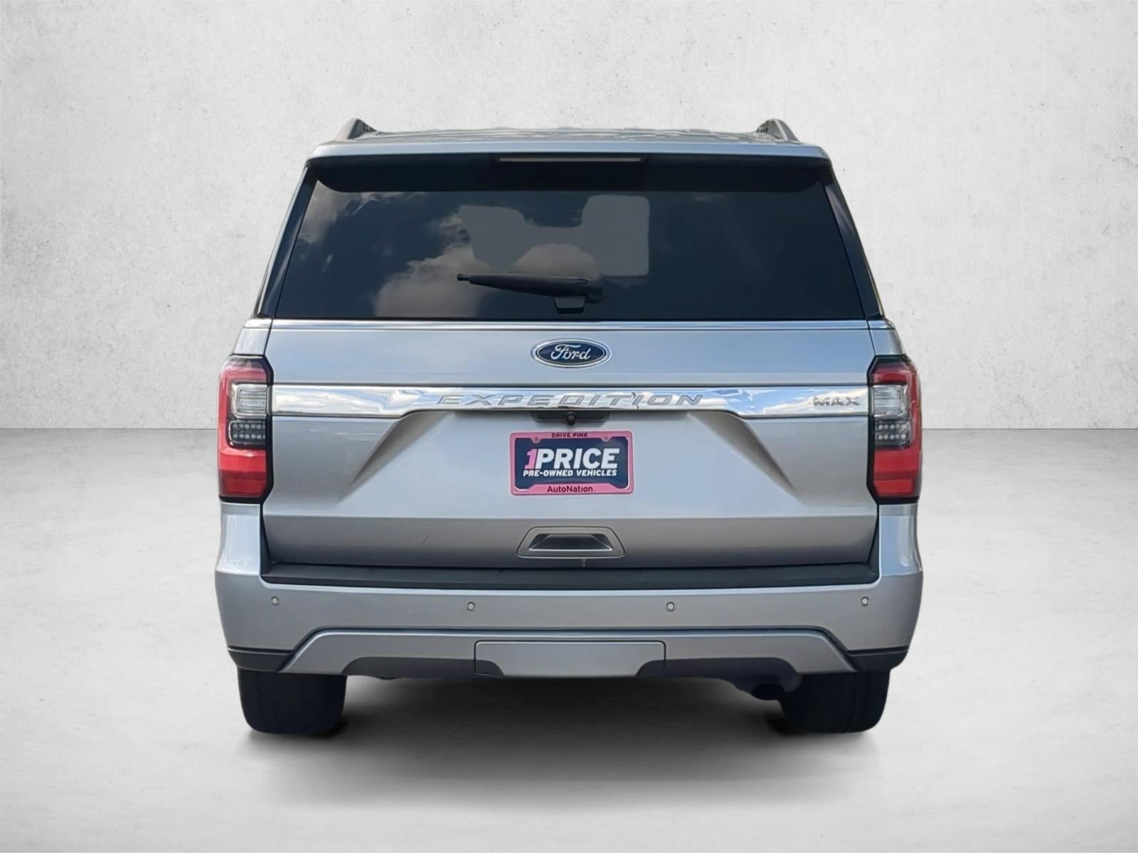 2020 Ford Expedition Limited MAX