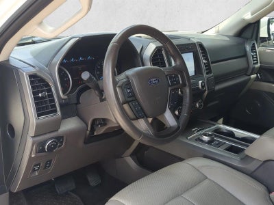 2018 Ford Expedition XLT