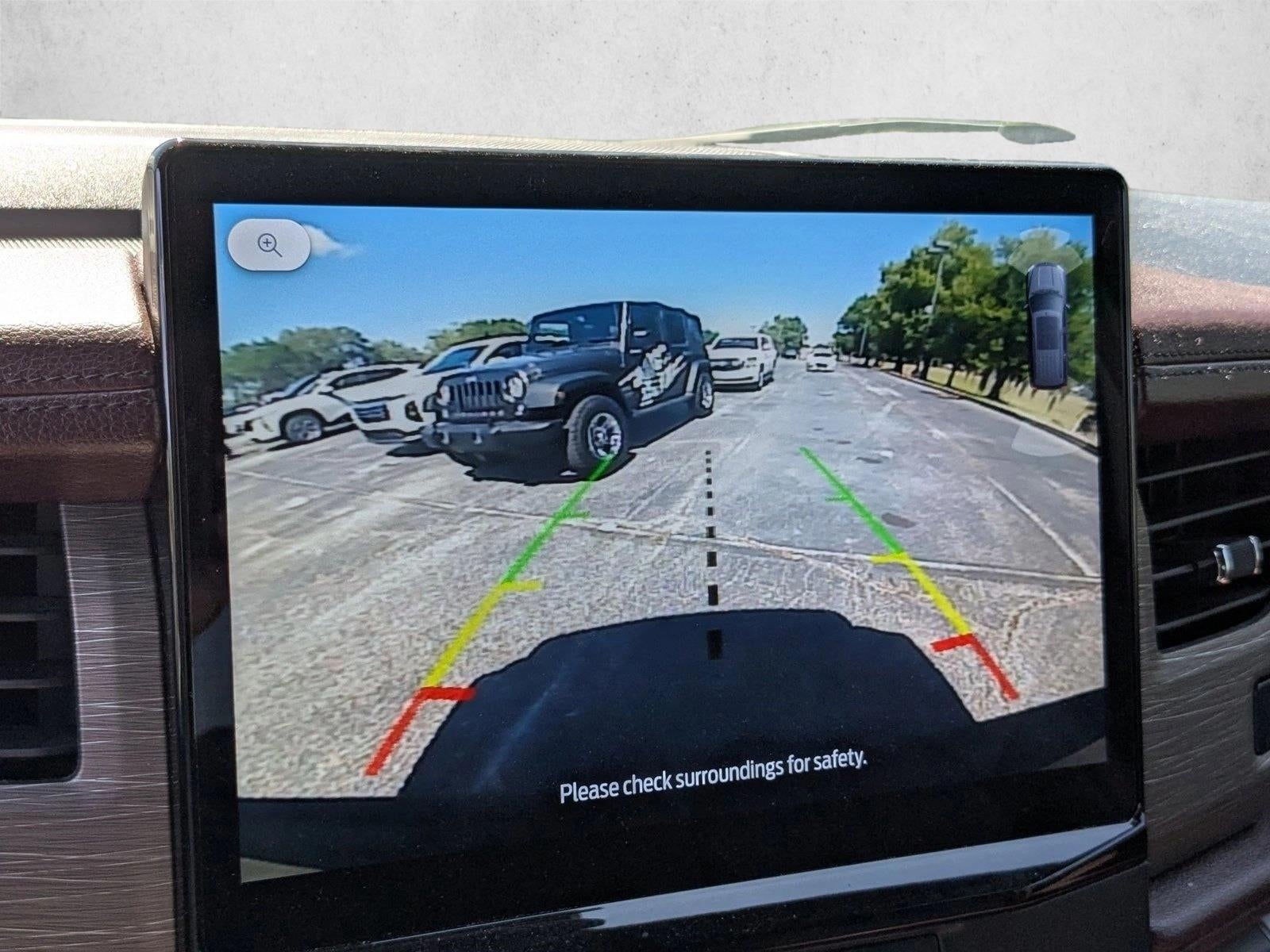 2022 Ford Expedition Limited