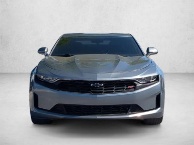 2019 Chevrolet Camaro 1LT