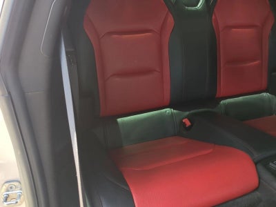 2018 Chevrolet Camaro 2SS
