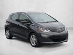 2021 Chevrolet Bolt EV LT