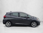 2021 Chevrolet Bolt EV LT
