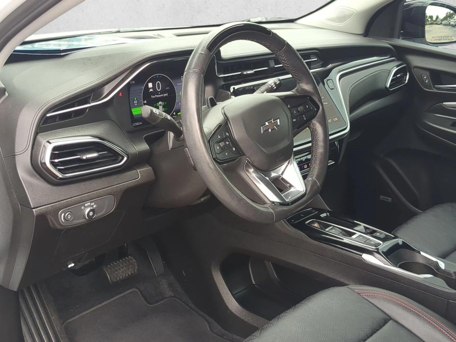 2023 Chevrolet Bolt EUV Premier - Photo 10