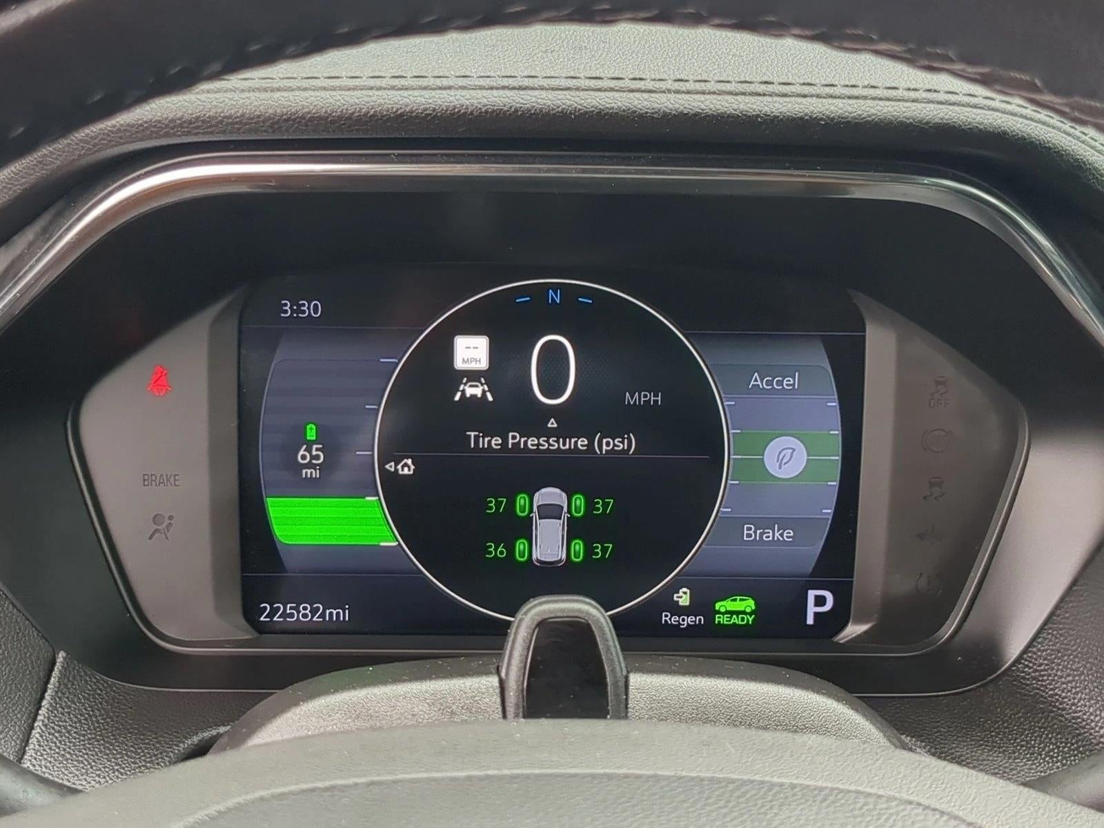 2023 Chevrolet Bolt EUV Premier - Photo 11