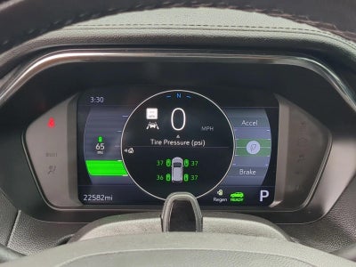 2023 Chevrolet Bolt EUV Premier Redline