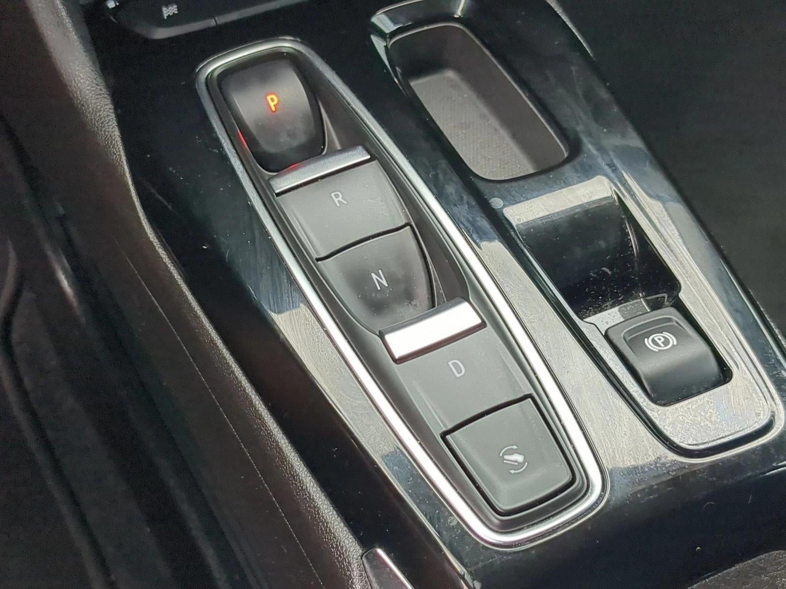 2023 Chevrolet Bolt EUV Premier Redline
