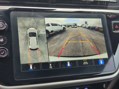 2023 Chevrolet Bolt EUV Premier Redline