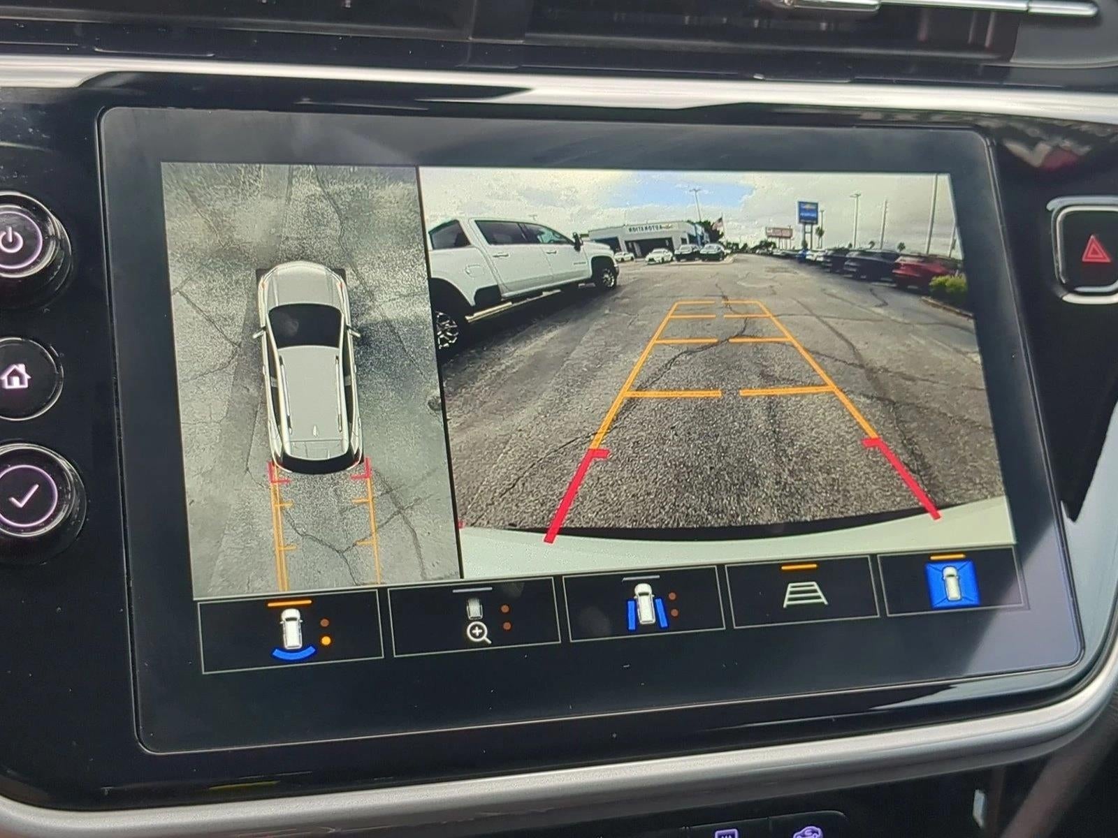 2023 Chevrolet Bolt EUV Premier Redline