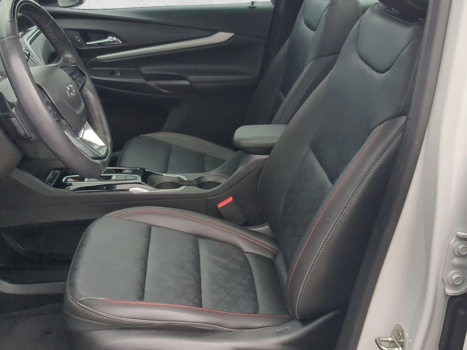 2023 Chevrolet Bolt EUV Premier Redline