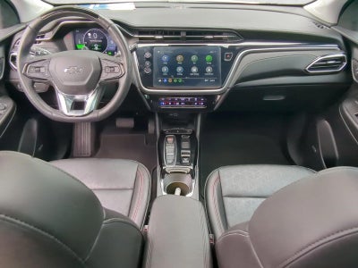 2023 Chevrolet Bolt EUV Premier Redline