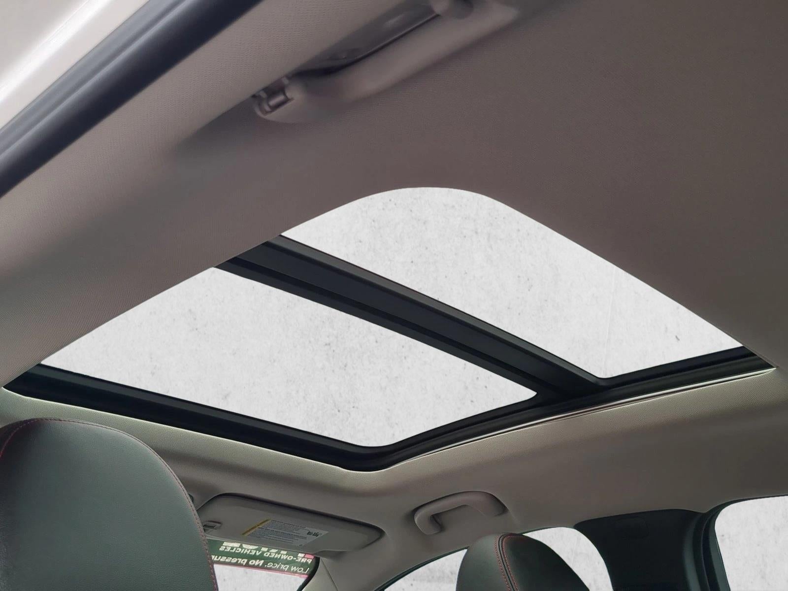 2023 Chevrolet Bolt EUV Premier - Photo 18