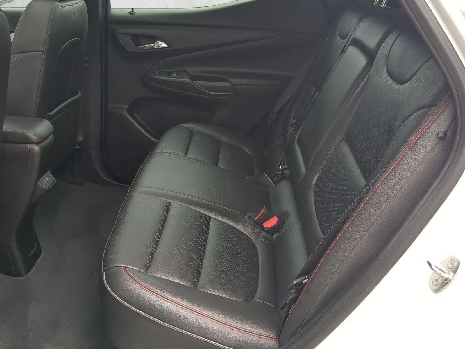 2023 Chevrolet Bolt EUV Premier Redline