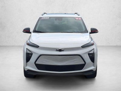 2023 Chevrolet Bolt EUV Premier Redline