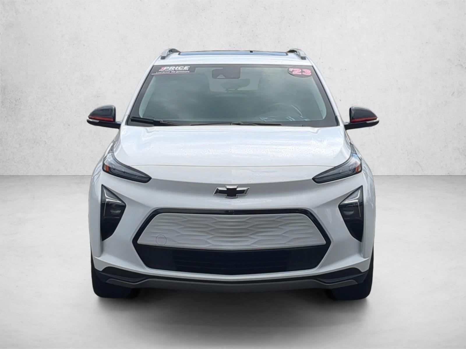 2023 Chevrolet Bolt EUV Premier Redline